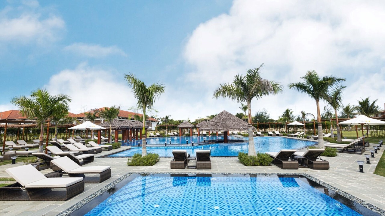 Photo of Outdoor in Phu Vang