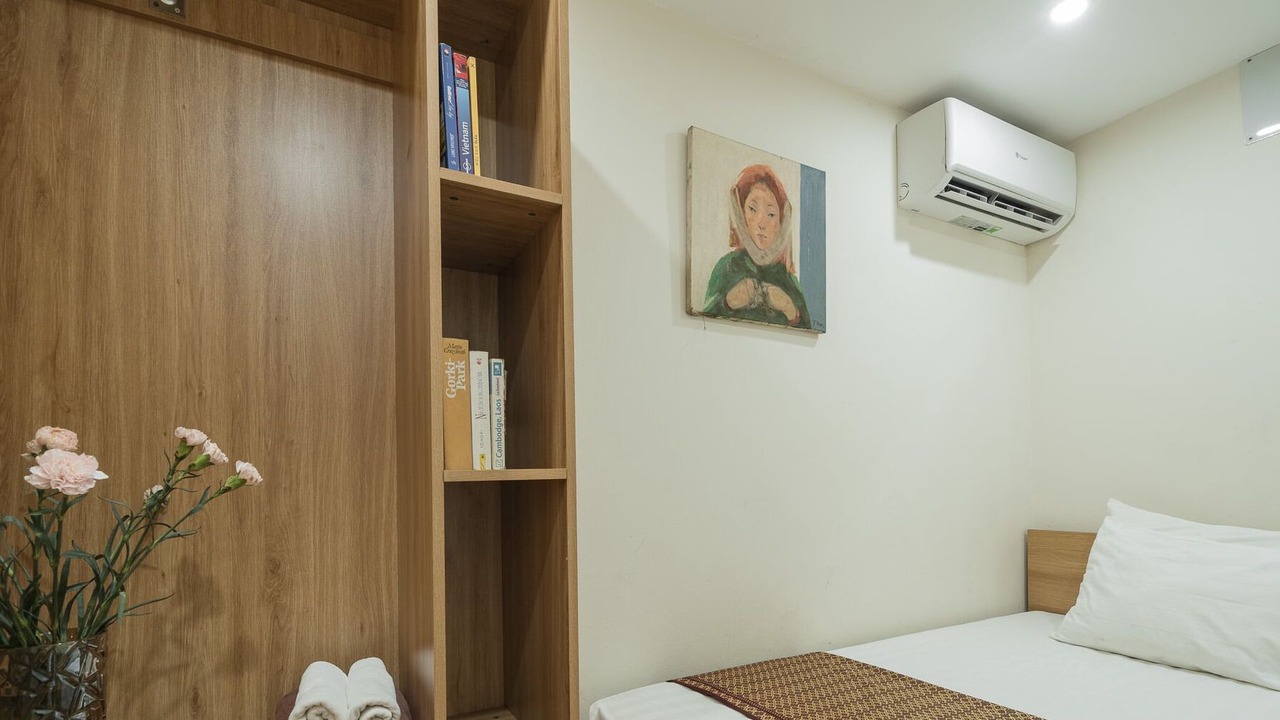 Photo of Bedroom in Hang Trong