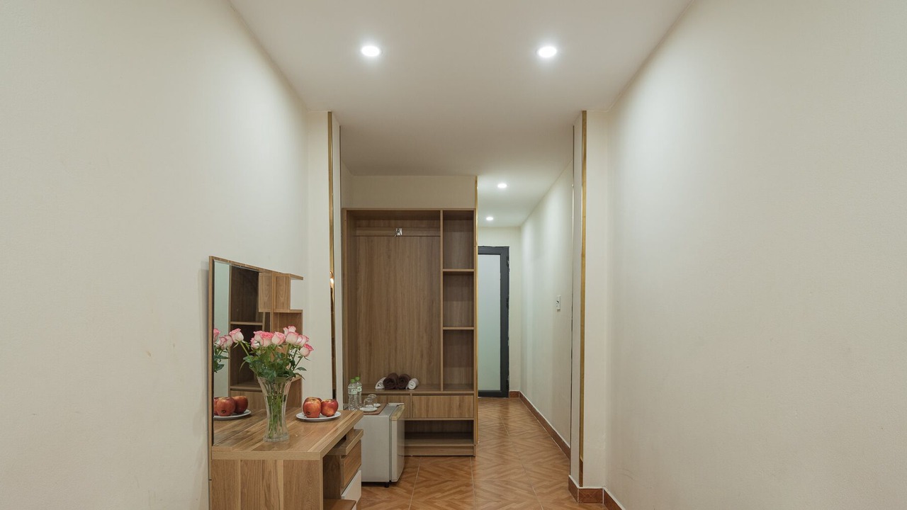 Photo of Bedroom in Hang Trong