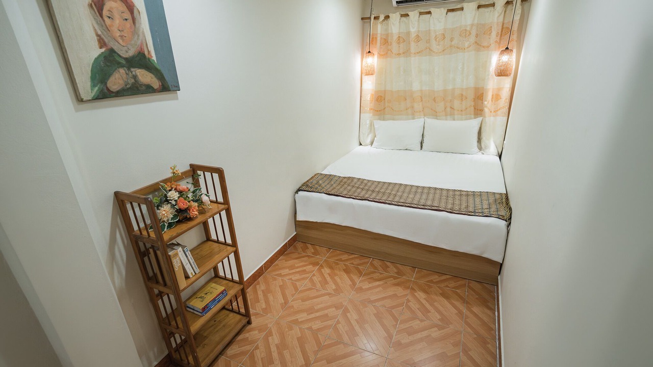 Photo of Bedroom in Hang Trong
