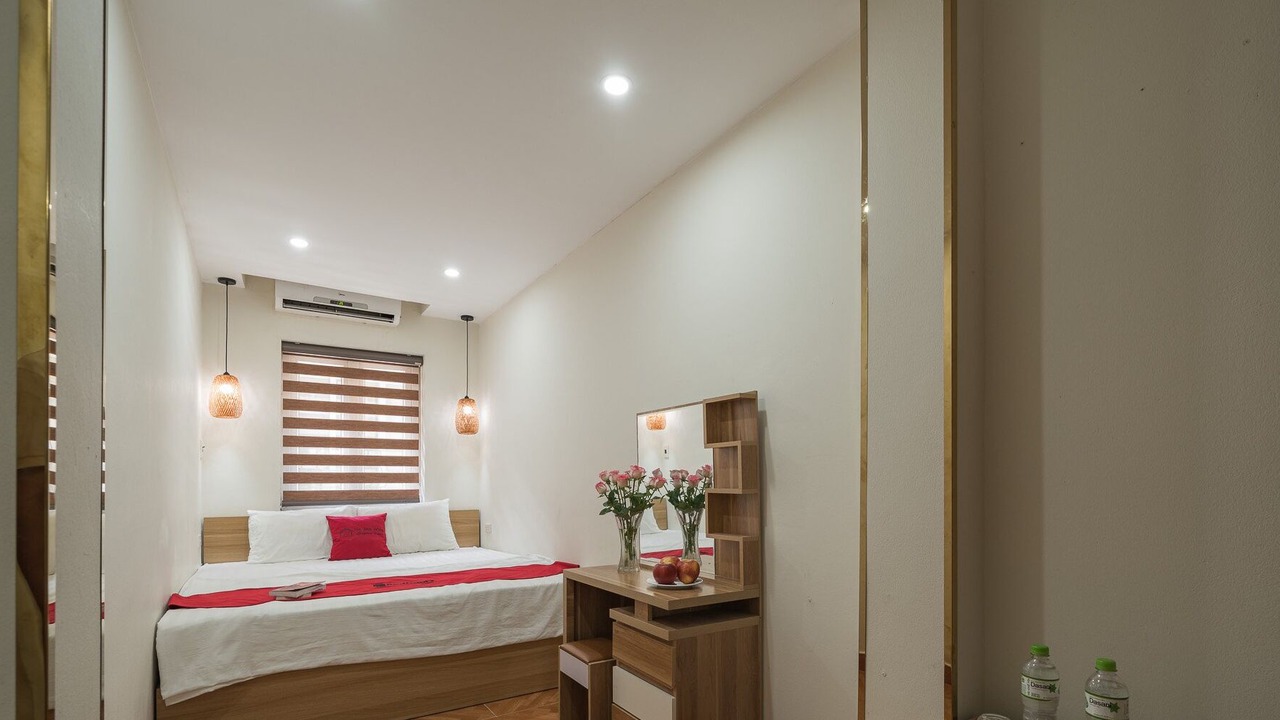 Photo of Bedroom in Hang Trong