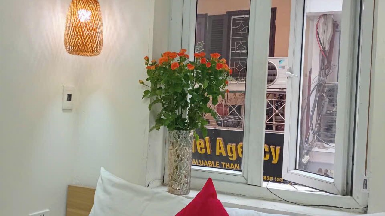 Photo of Bedroom in Hang Trong