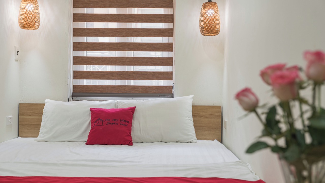 Photo of Bedroom in Hang Trong