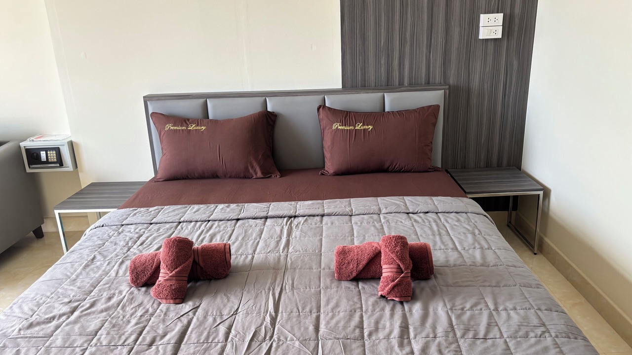 Photo of Bedroom in South Pattaya