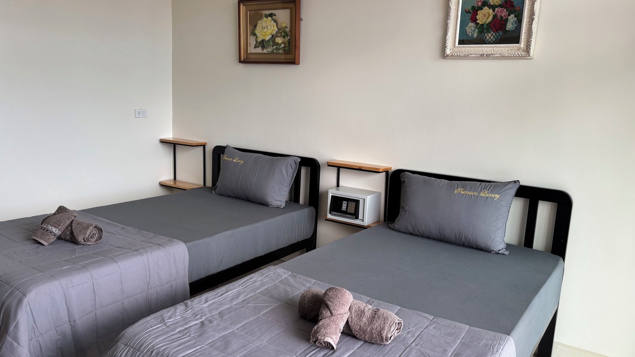 Photo of Bedroom in South Pattaya