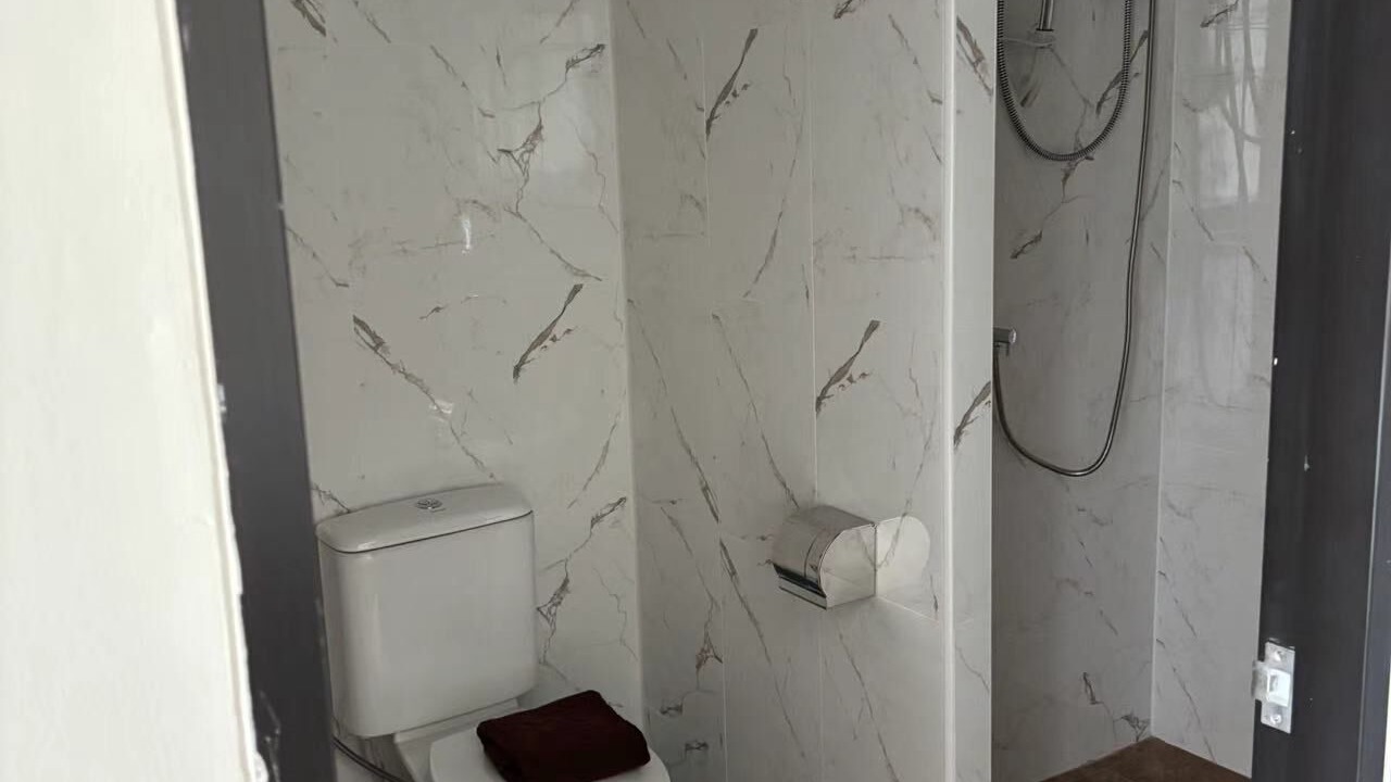 Photo of Bathroom in South Pattaya