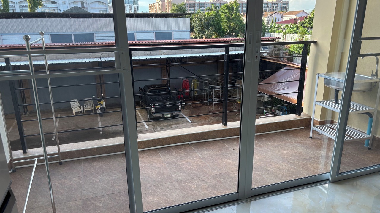 Photo of Outdoor in South Pattaya