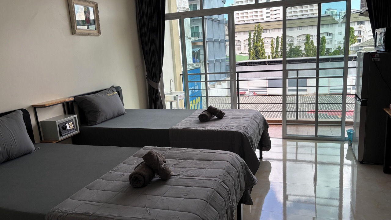 Photo of Bedroom in South Pattaya