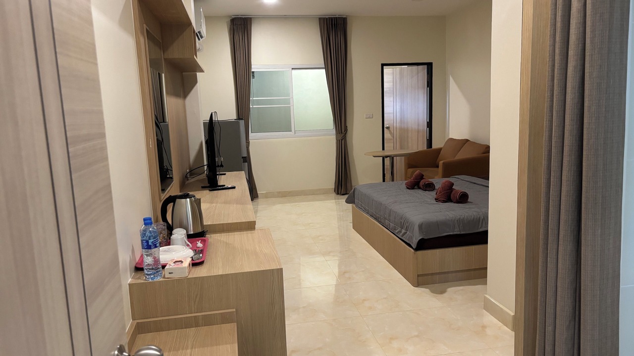 Photo of Bedroom in South Pattaya