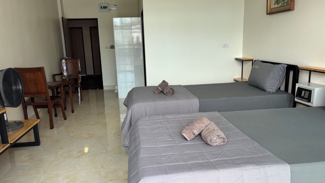 Photo of Bedroom in South Pattaya