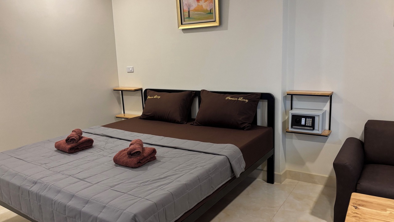 Photo of Bedroom in South Pattaya