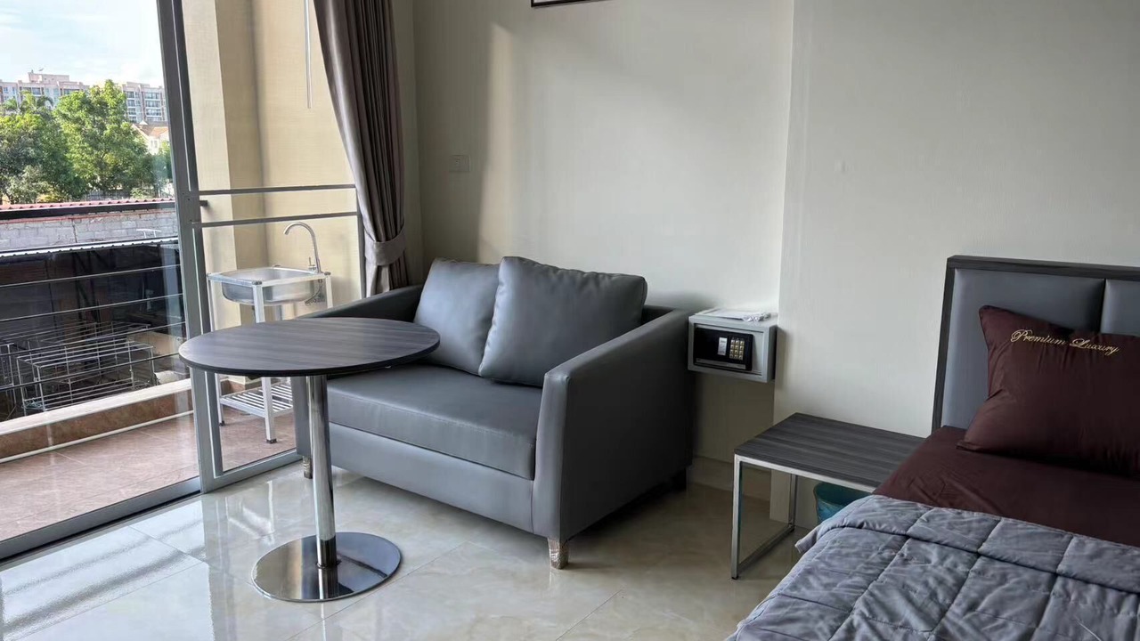 Photo of Bedroom in South Pattaya