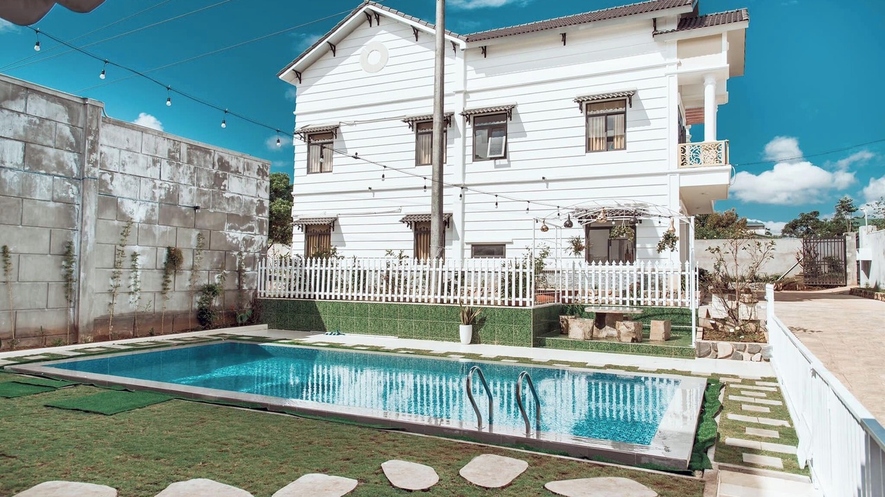 Photo of Outdoor in Pleiku