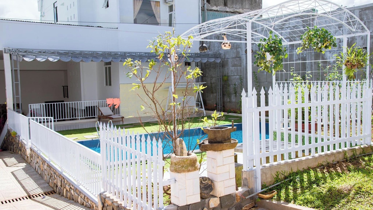 Photo of Outdoor in Pleiku