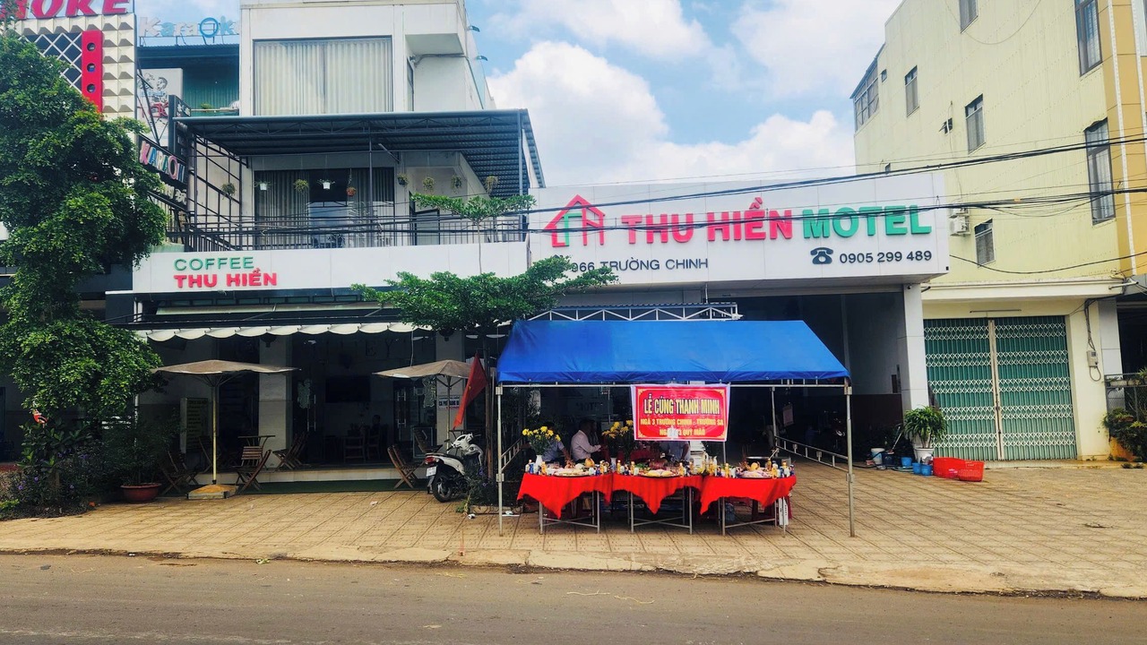 Photo of Outdoor in Pleiku