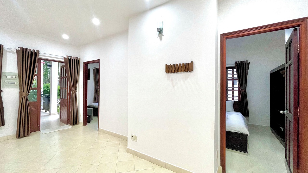 Photo of Patio Balcony in Xuyen Moc