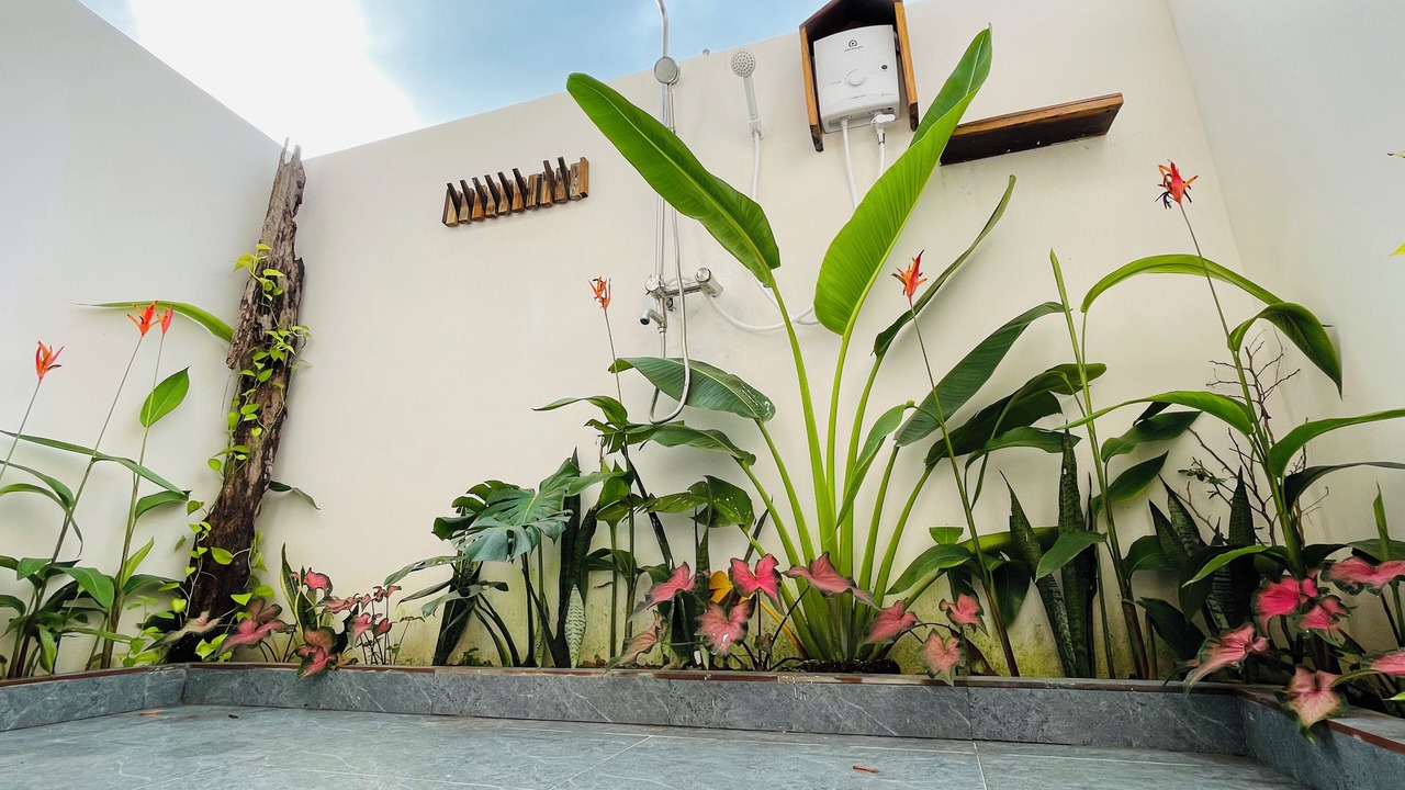 Photo of Patio Balcony in Xuyen Moc