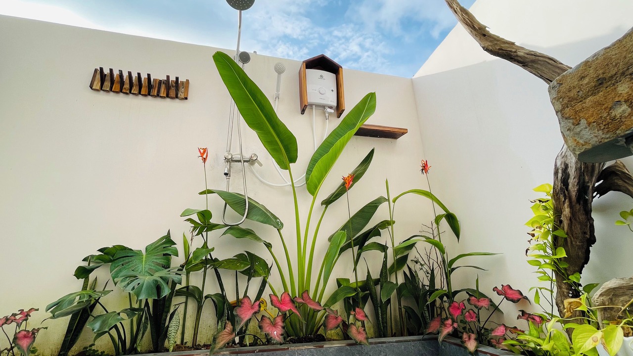 Photo of Bathroom in Xuyen Moc