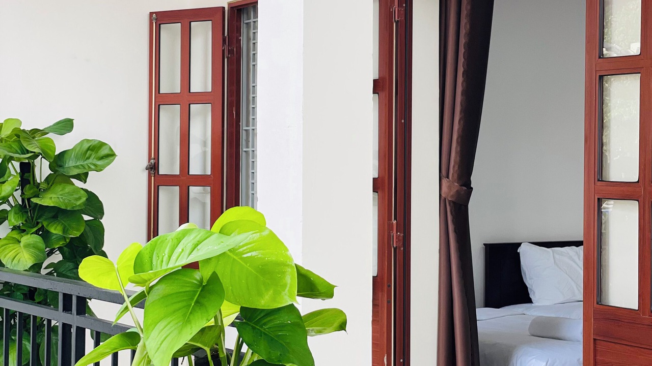 Photo of Patio Balcony in Xuyen Moc