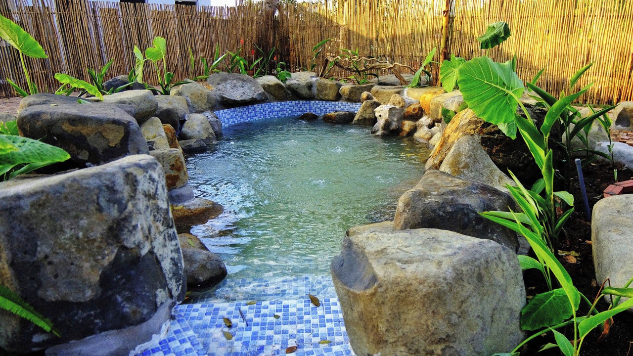 Photo of Outdoor in Xuyen Moc