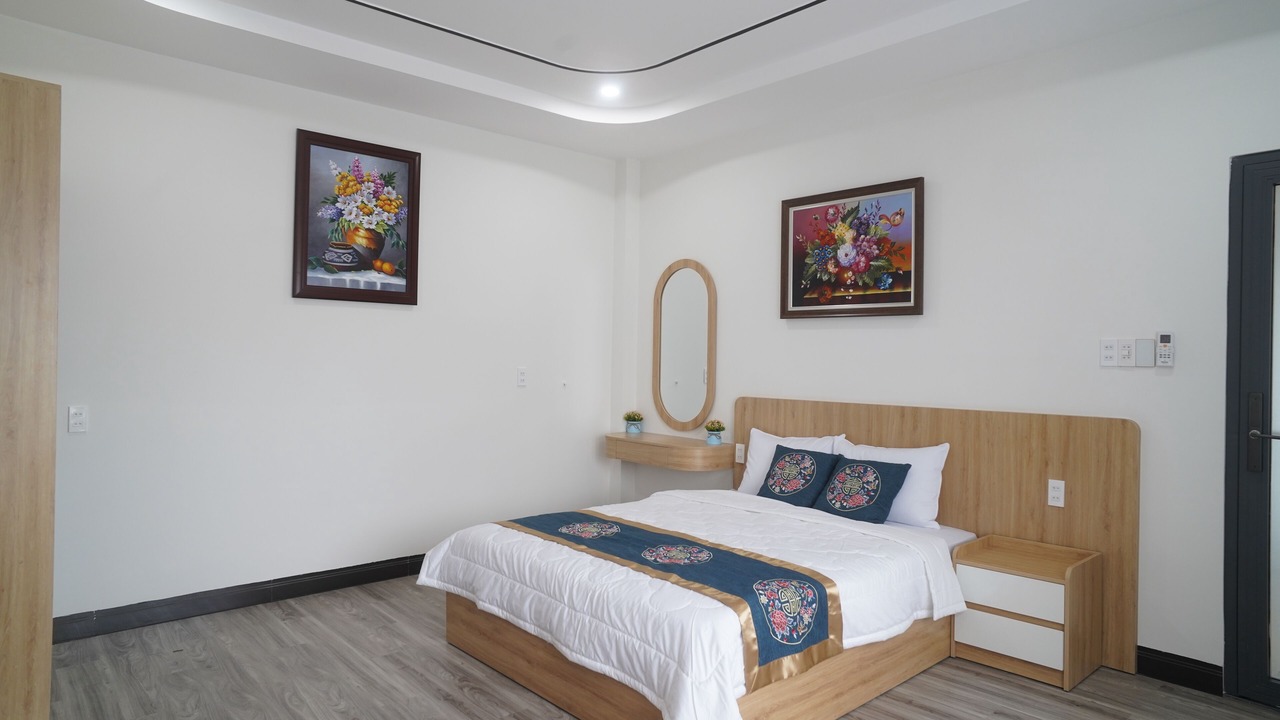 Photo of Bedroom in Phan Rang
