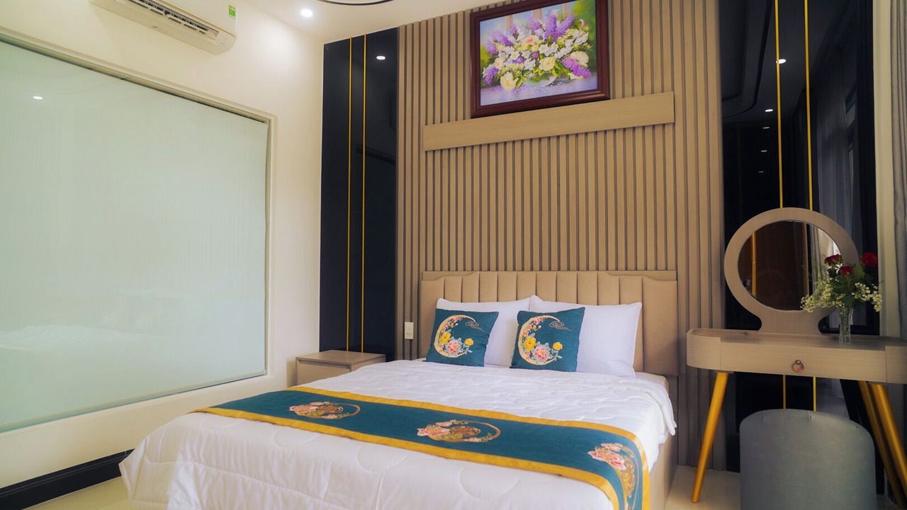 Photo of Patio Balcony in Phan Rang