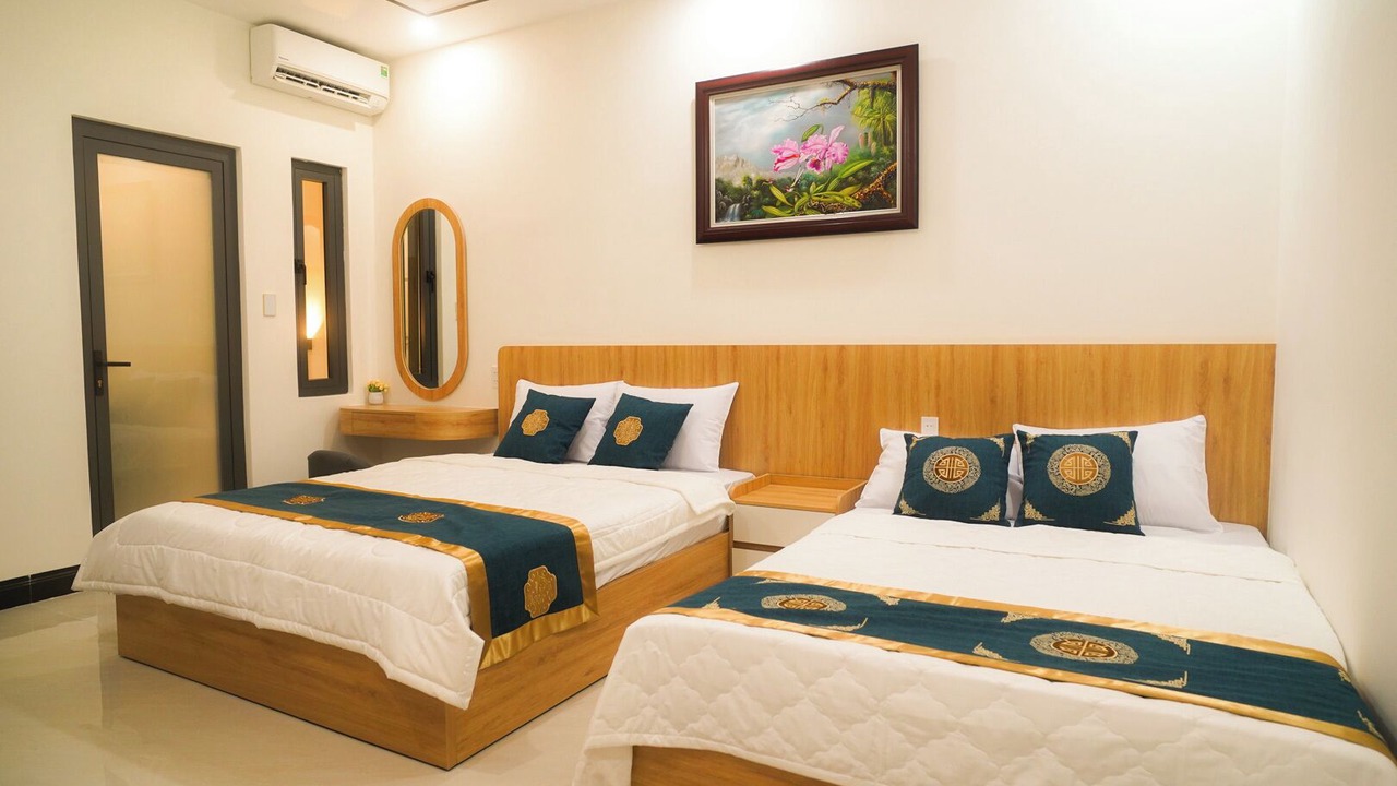 Photo of Bedroom in Phan Rang