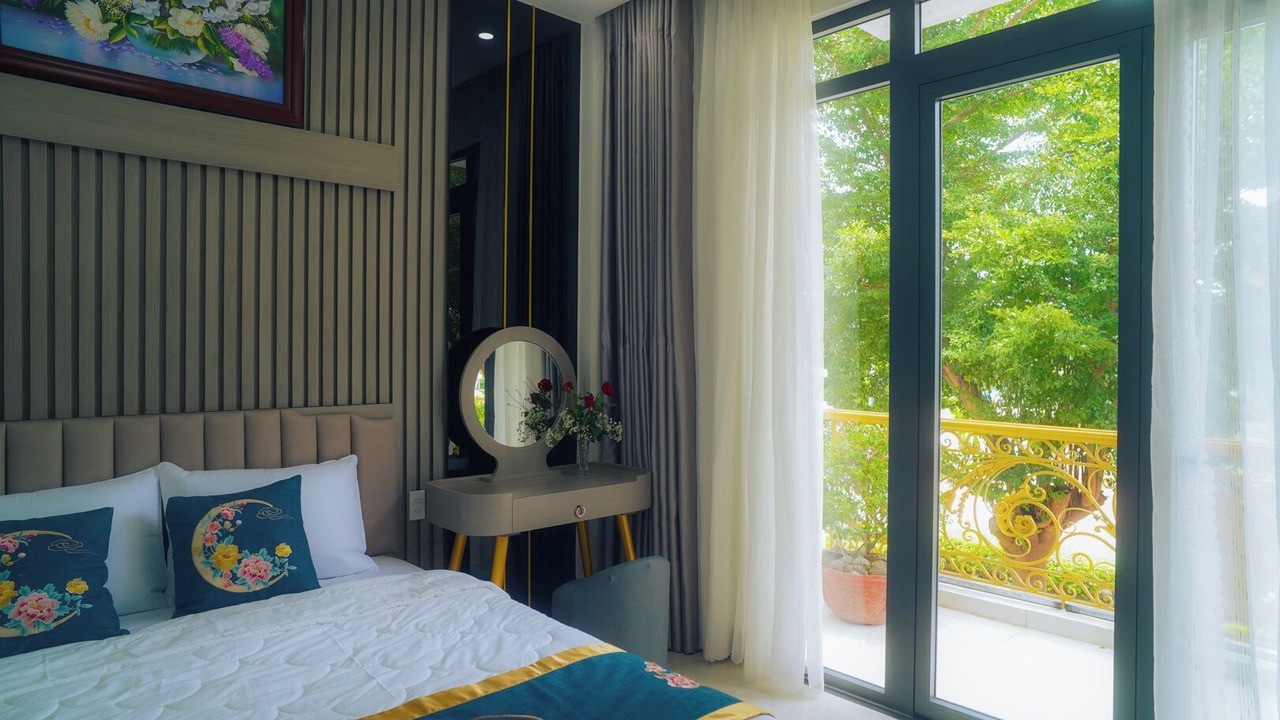 Photo of Patio Balcony in Phan Rang