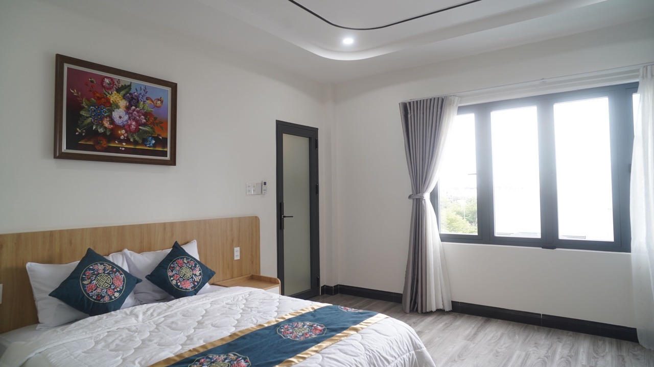Photo of Bedroom in Phan Rang