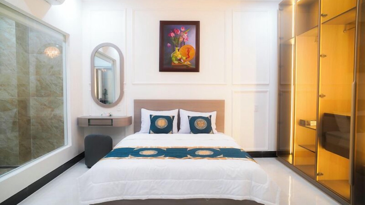 Photo of Bedroom in Phan Rang