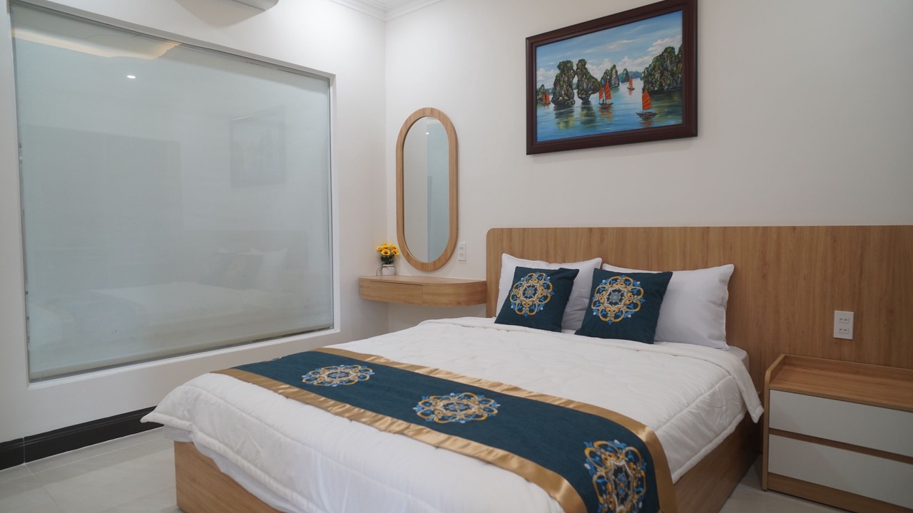 Photo of Bedroom in Phan Rang