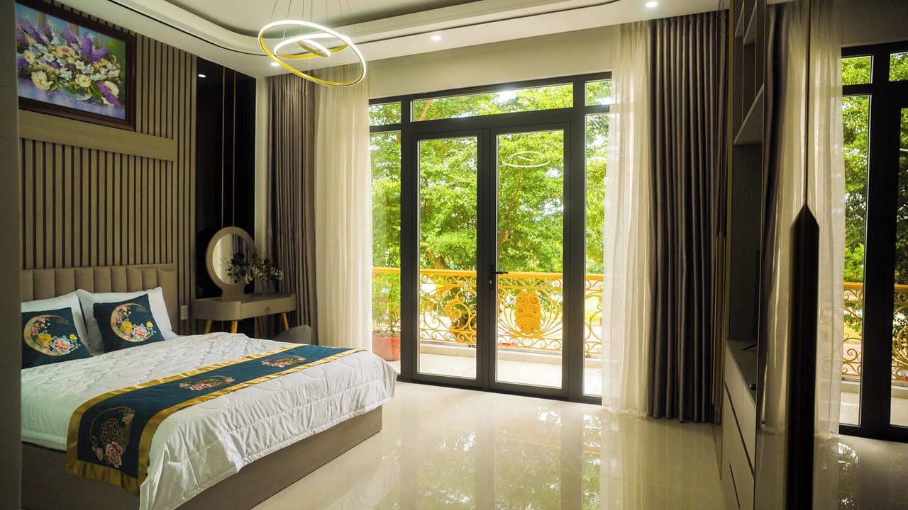 Photo of Patio Balcony in Phan Rang