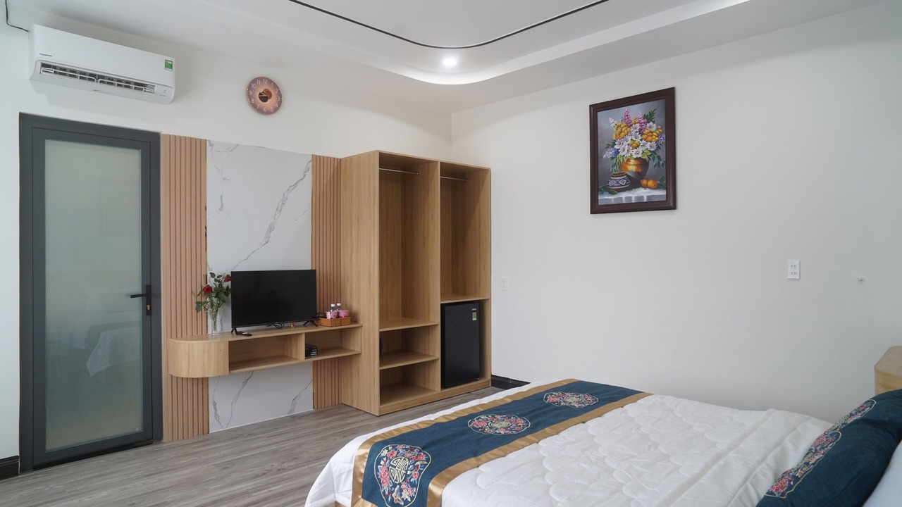 Photo of Bedroom in Phan Rang