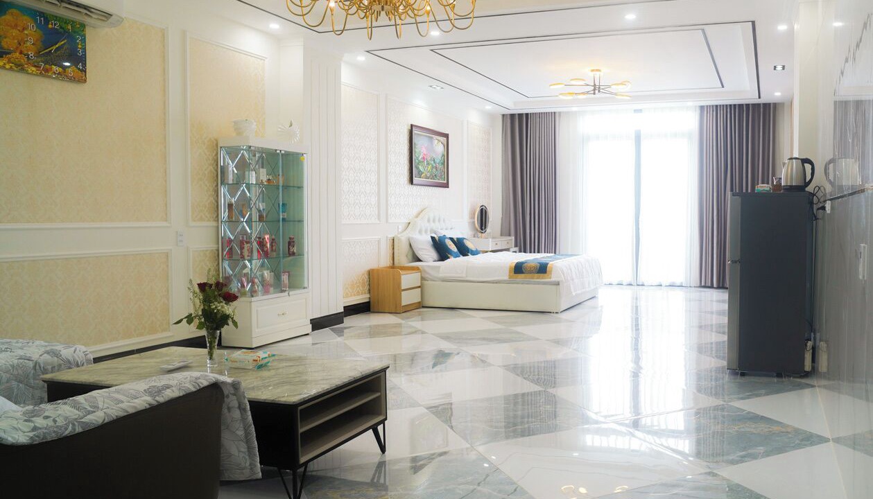 Photo of Patio Balcony in Phan Rang