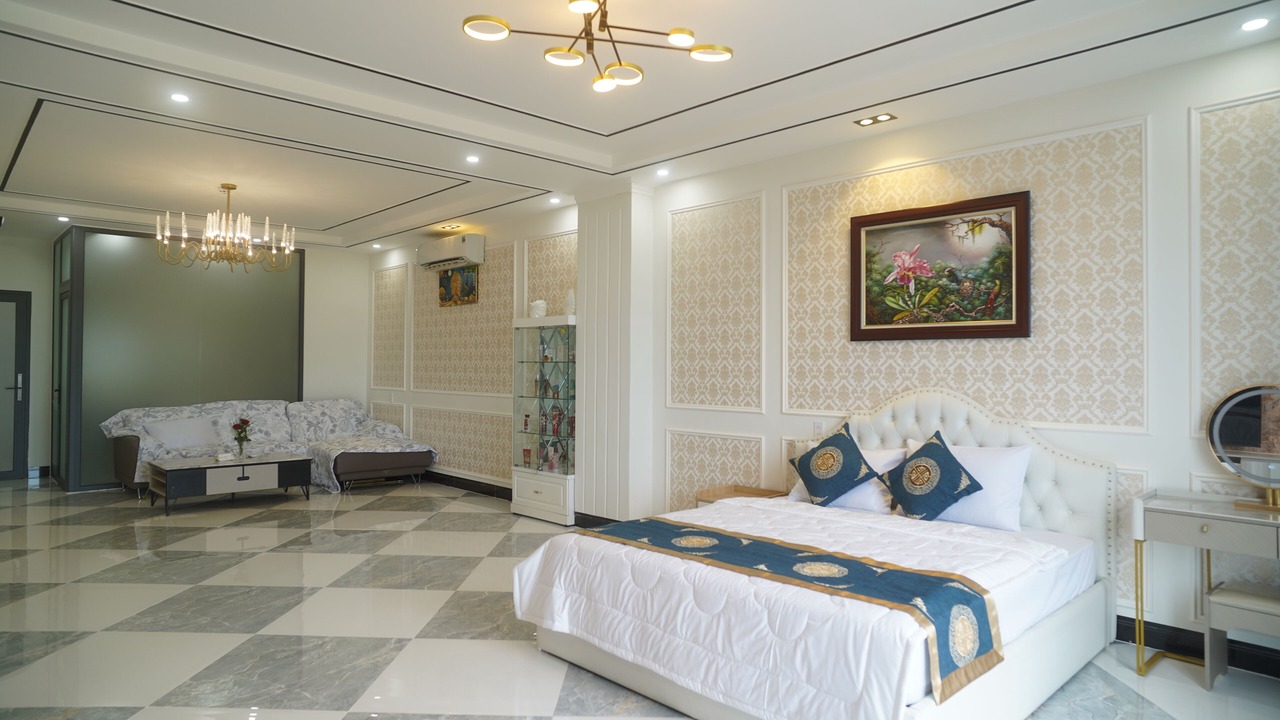 Photo of Patio Balcony in Phan Rang
