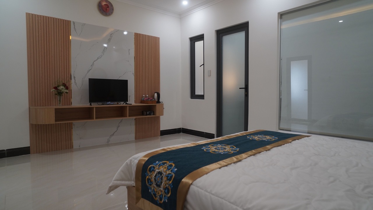 Photo of Bedroom in Phan Rang