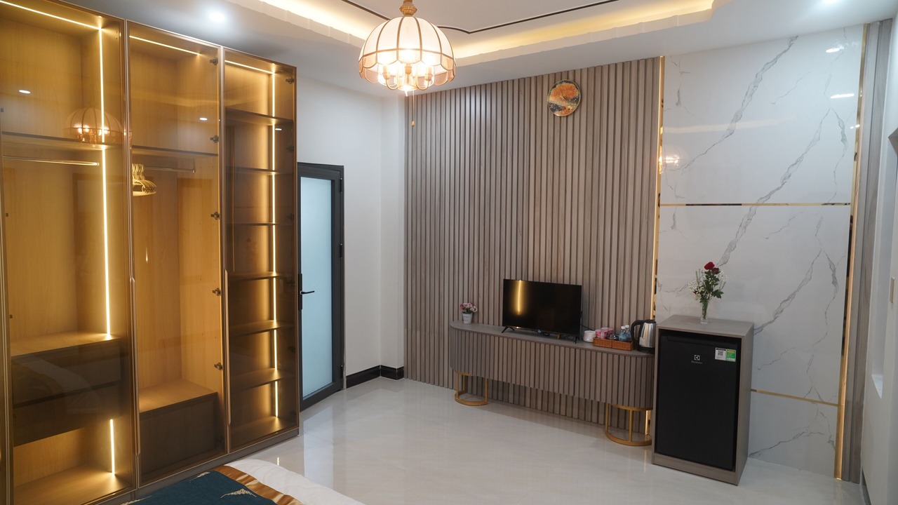 Photo of Bedroom in Phan Rang