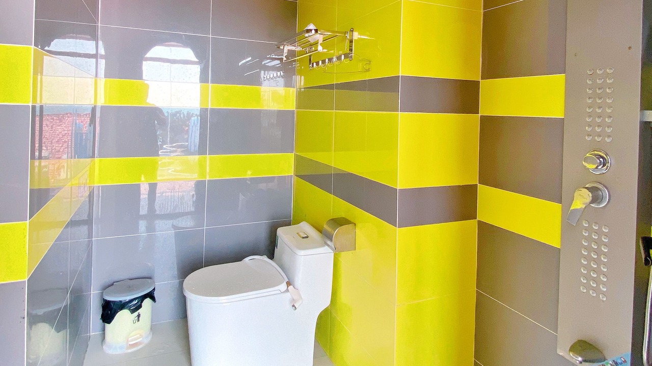 Photo of Bathroom in Kien Hai