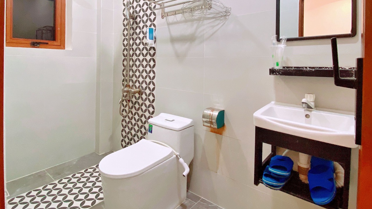 Photo of Bathroom in Kien Hai