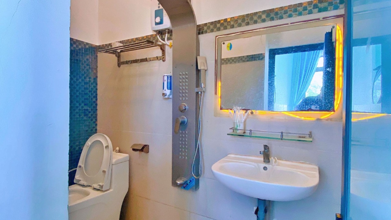 Photo of Bathroom in Kien Hai