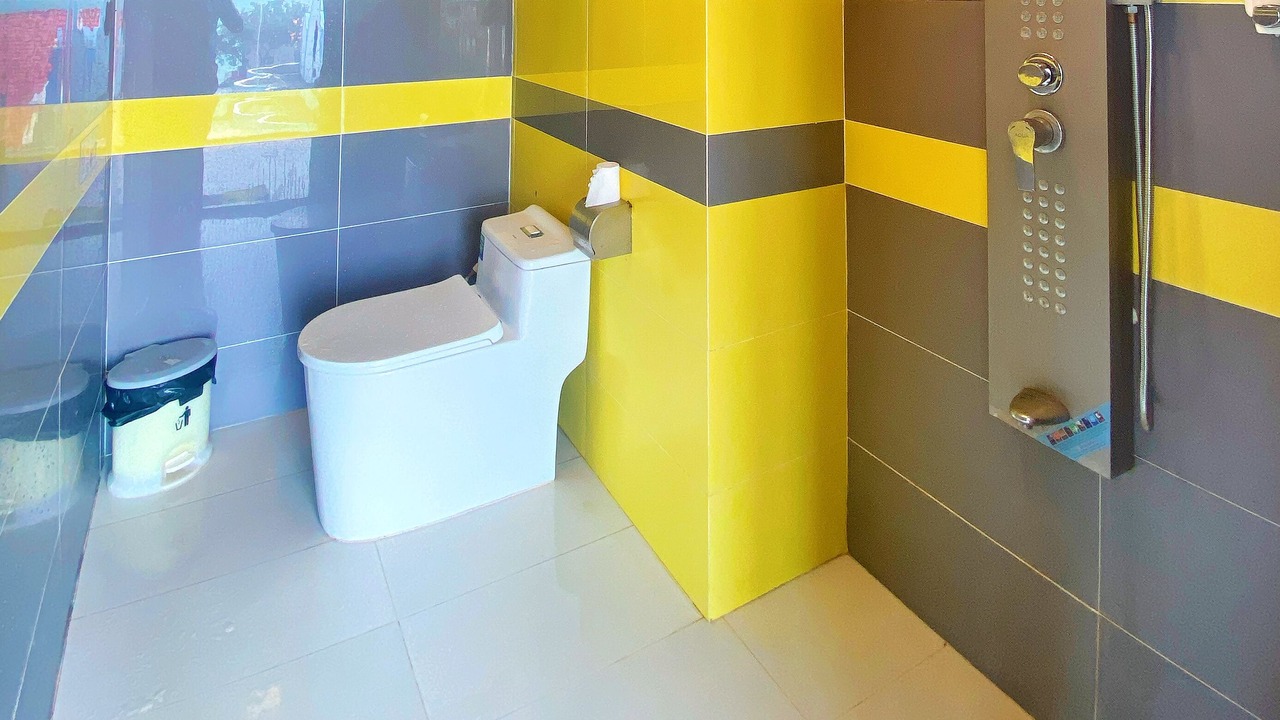 Photo of Bathroom in Kien Hai