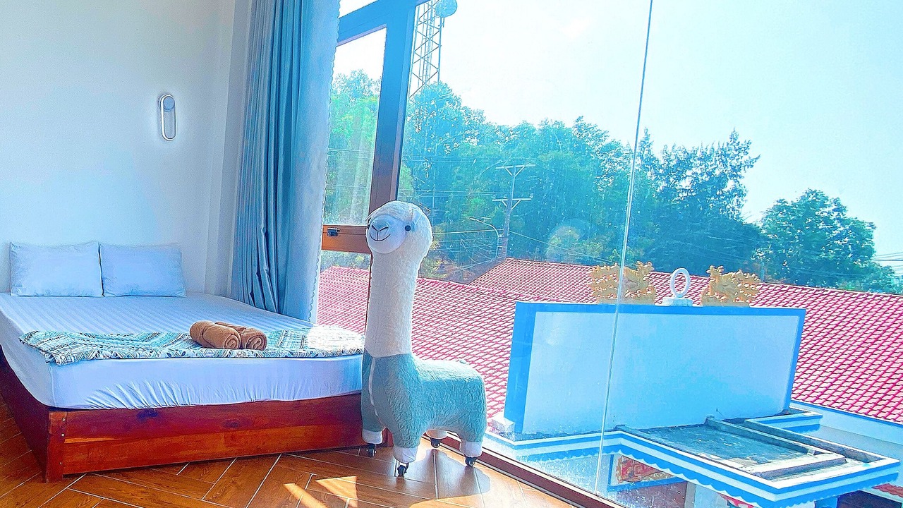 Photo of Bedroom in Kien Hai