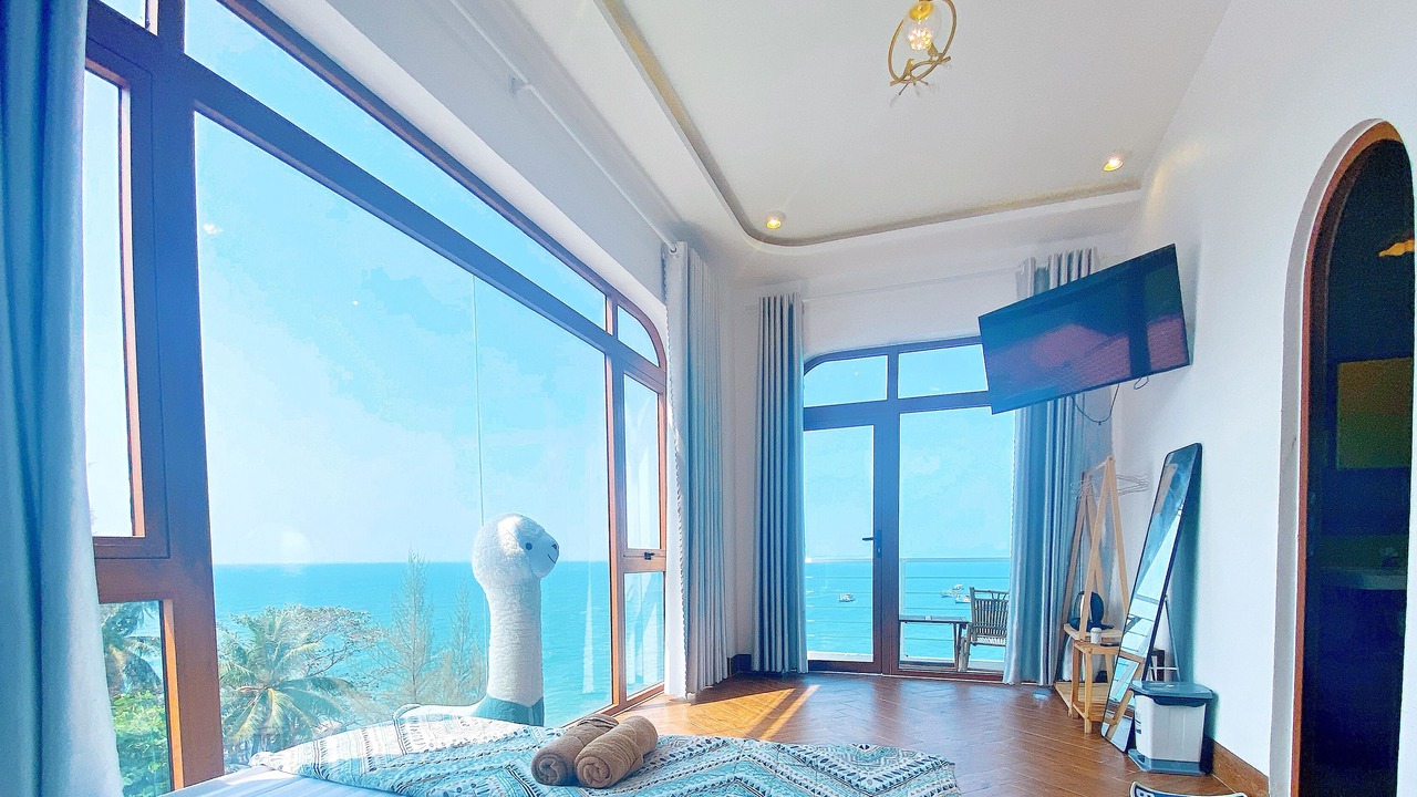Photo of Bedroom in Kien Hai