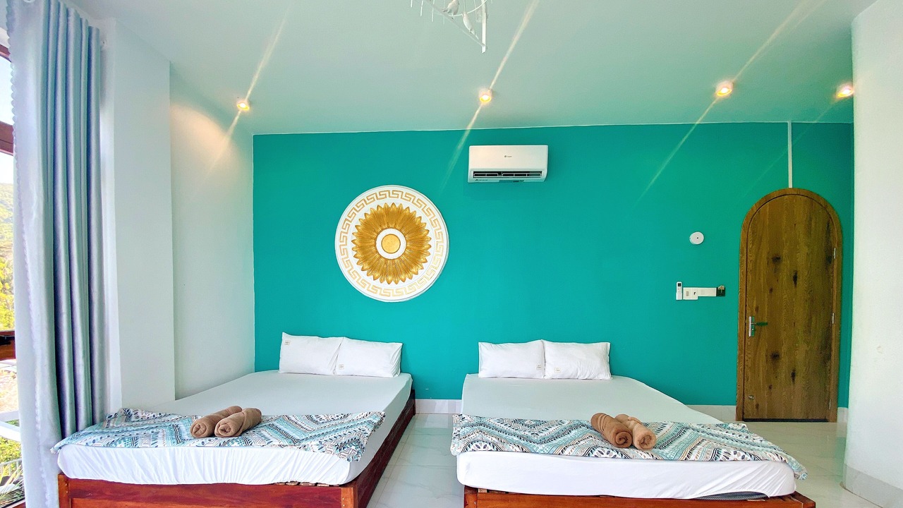 Photo of Bedroom in Kien Hai