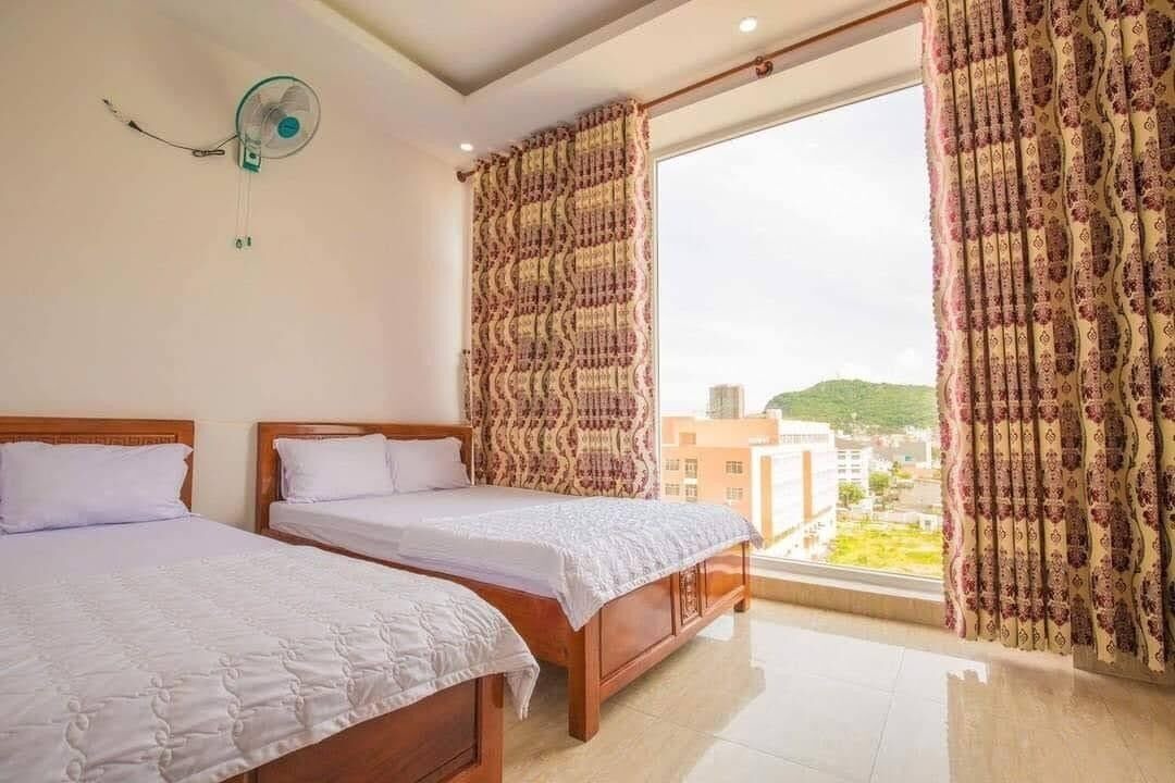 Photo of Bedroom in Cam Giang