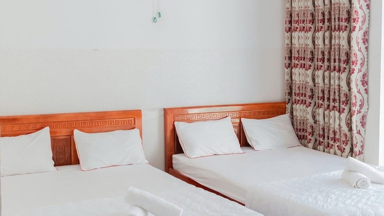 Photo of Bedroom in Cam Giang