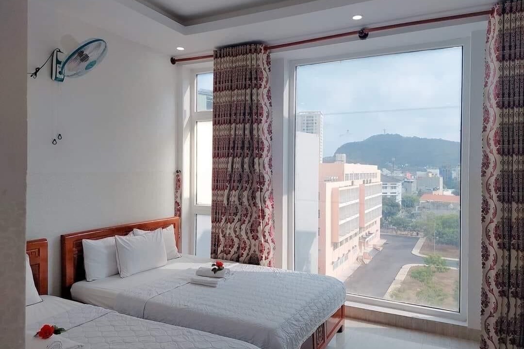 Photo of Bedroom in Cam Giang
