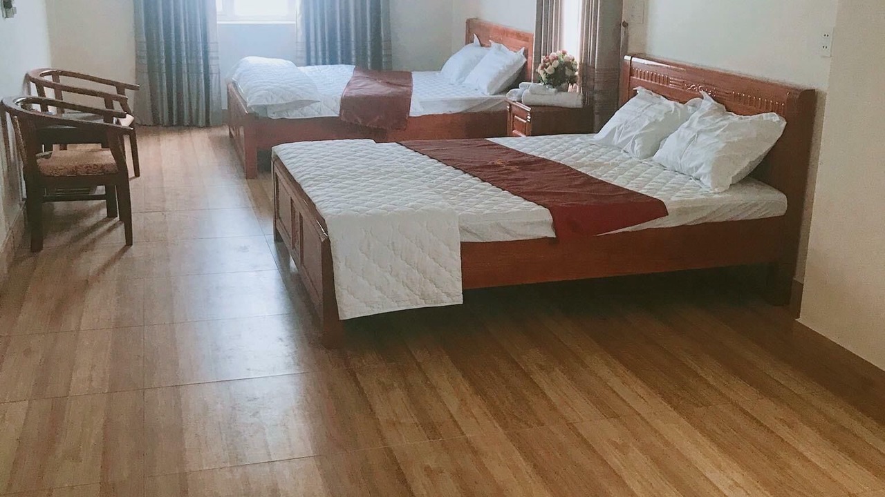 Photo of Bedroom in Cam Giang