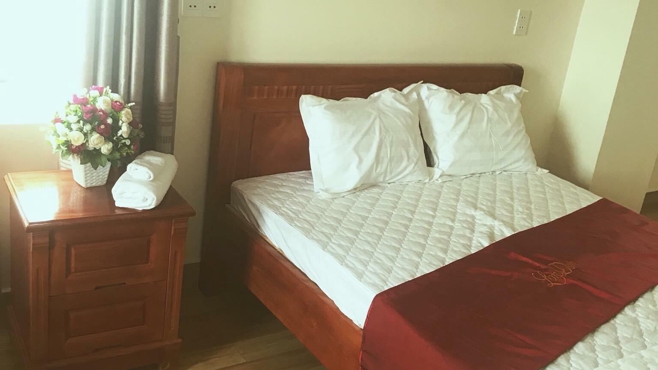 Photo of Bedroom in Cam Giang