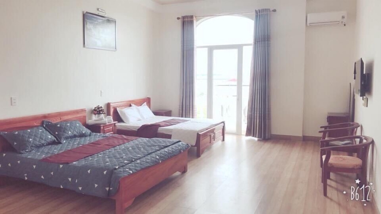 Photo of Bedroom in Cam Giang